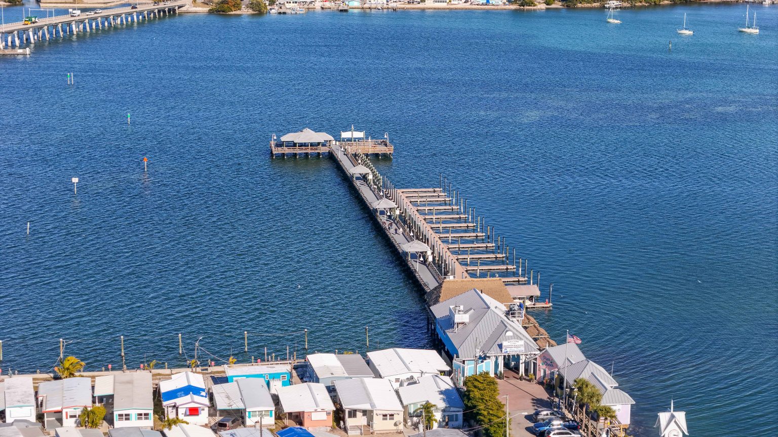 Bridge Street Florida