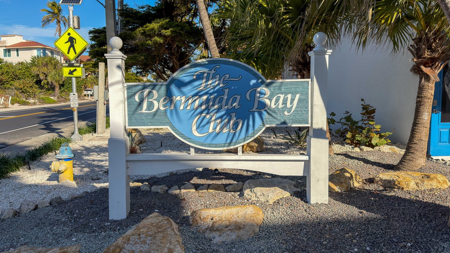 Bermuda Bay Club